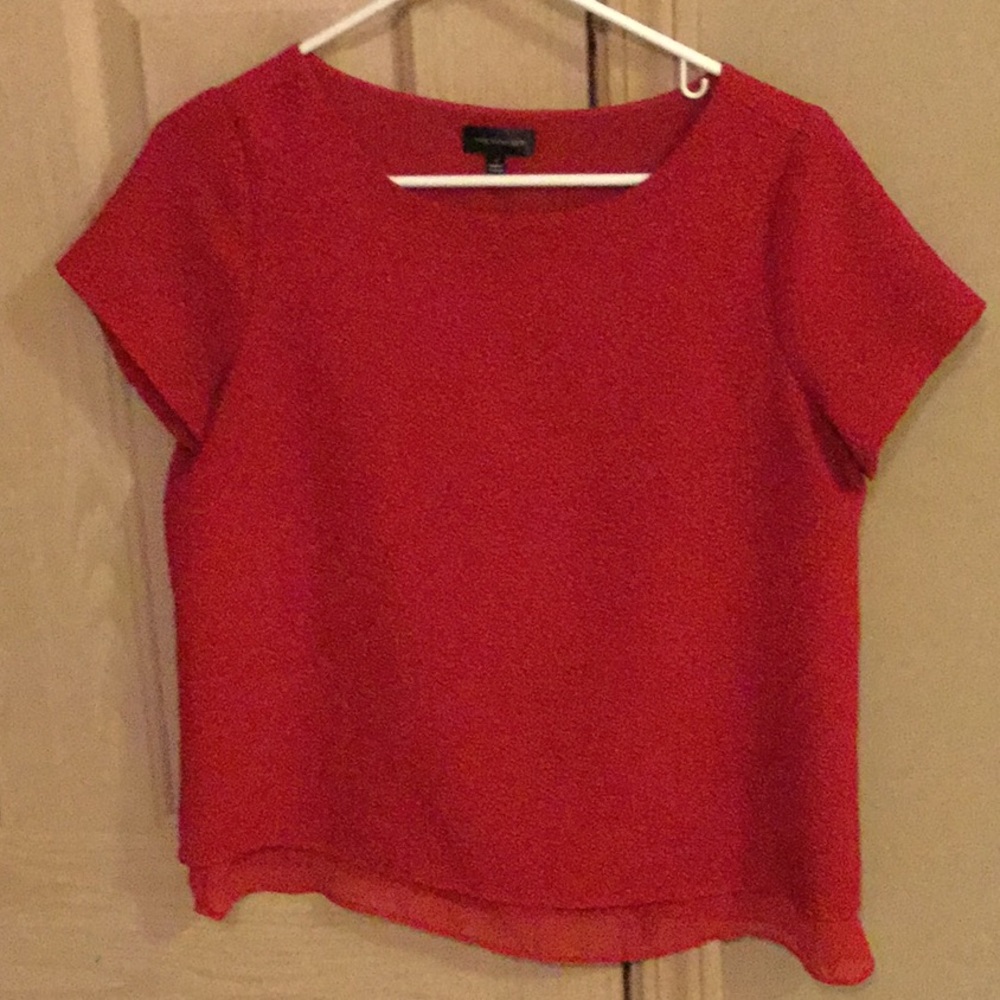 Woman’s dress shirt